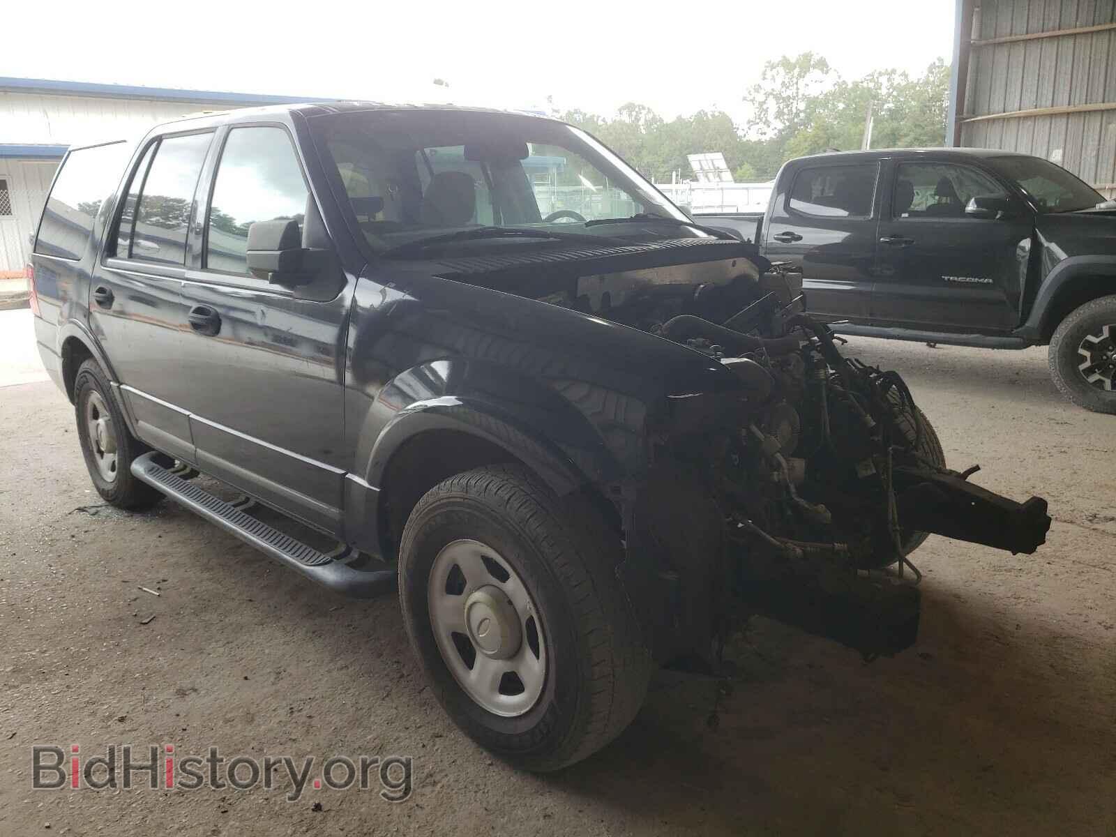 Фотография 1FMFU15519EB03139 - FORD EXPEDITION 2009