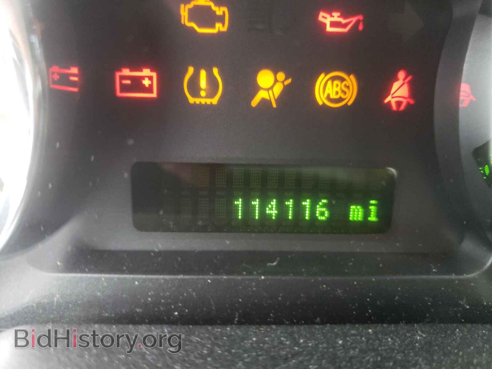 2010 FORD EDGE - VIN: 2FMDK3JC2ABB62214 - Photo 8