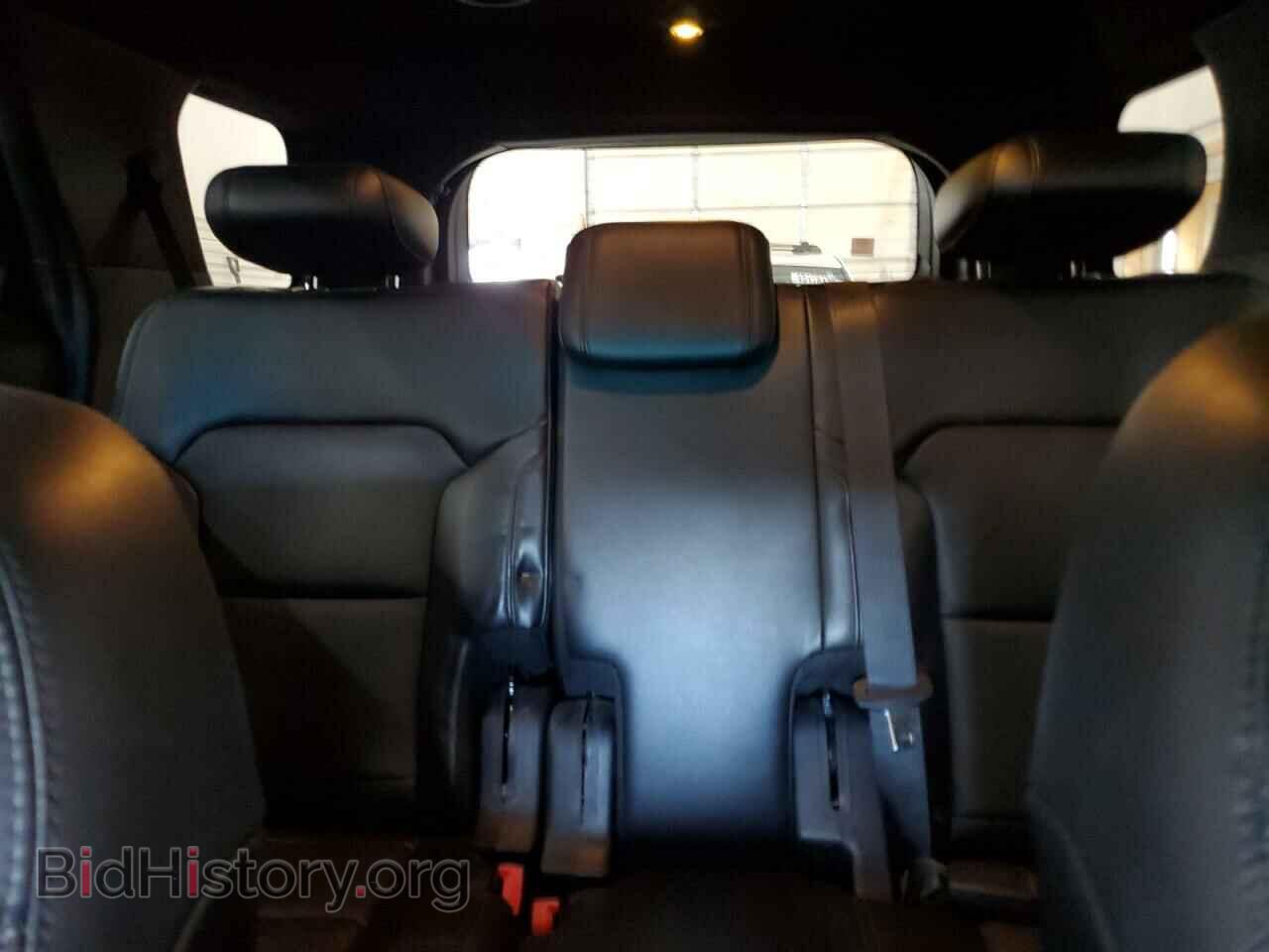 2016 FORD EXPLORER - VIN: 1FM5K8D86GGB86686 - Фото 10