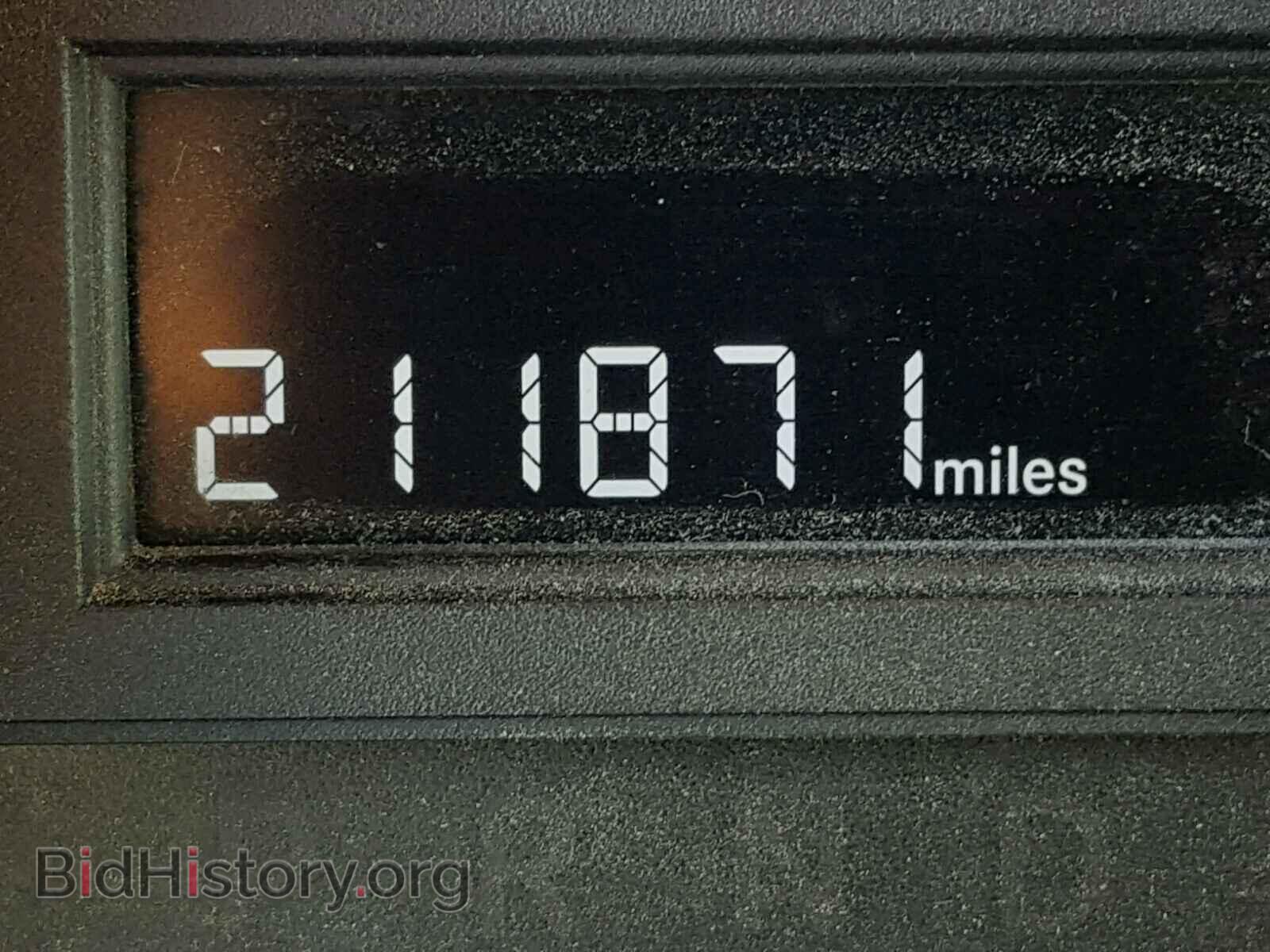2012 DODGE CARAVAN - VIN: 2C4RDGBG3CR107469 - Фото 8
