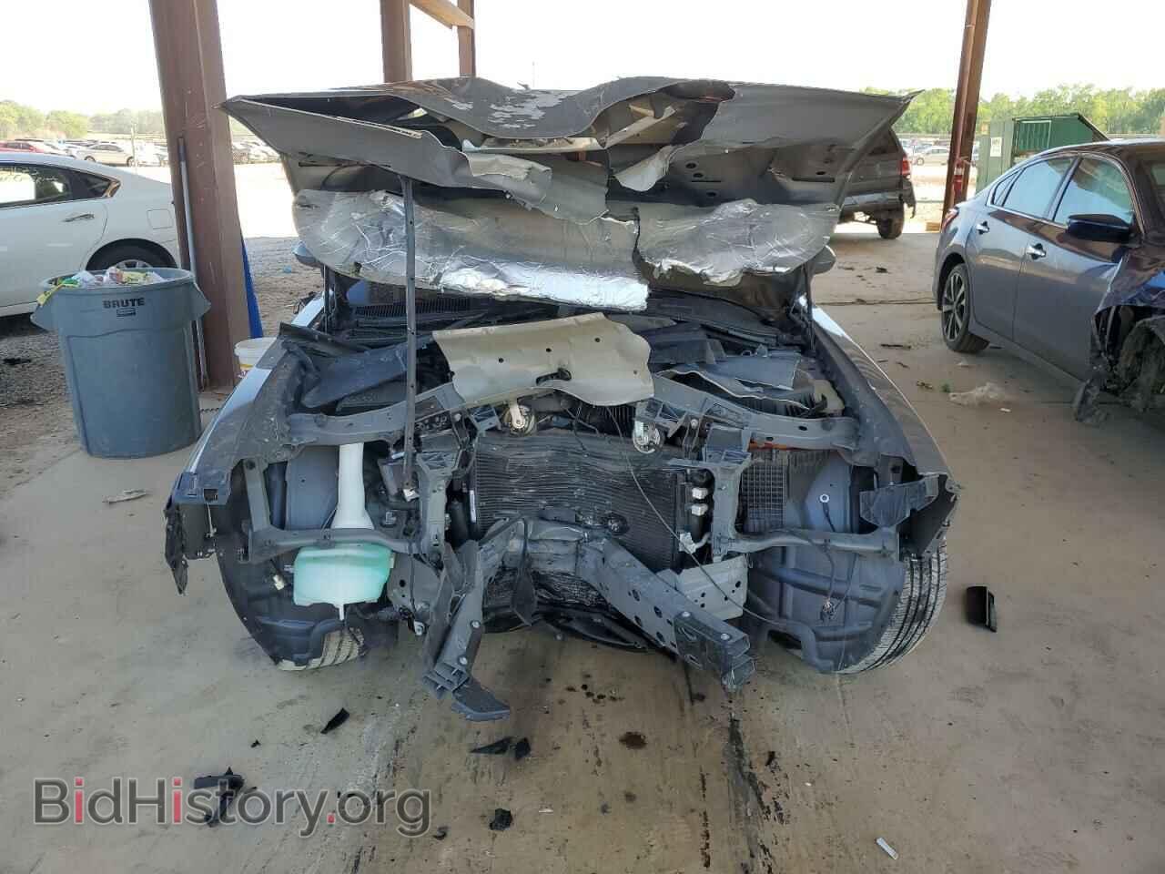 2018 DODGE CHALLENGER - VIN: 2C3CDZAG5JH227980 - Фото 5