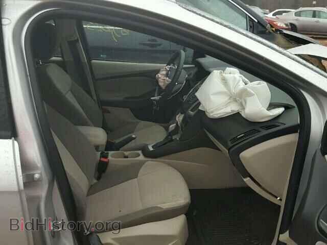2014 FORD FOCUS - VIN: 1FADP3K20EL387030 - Фото 5