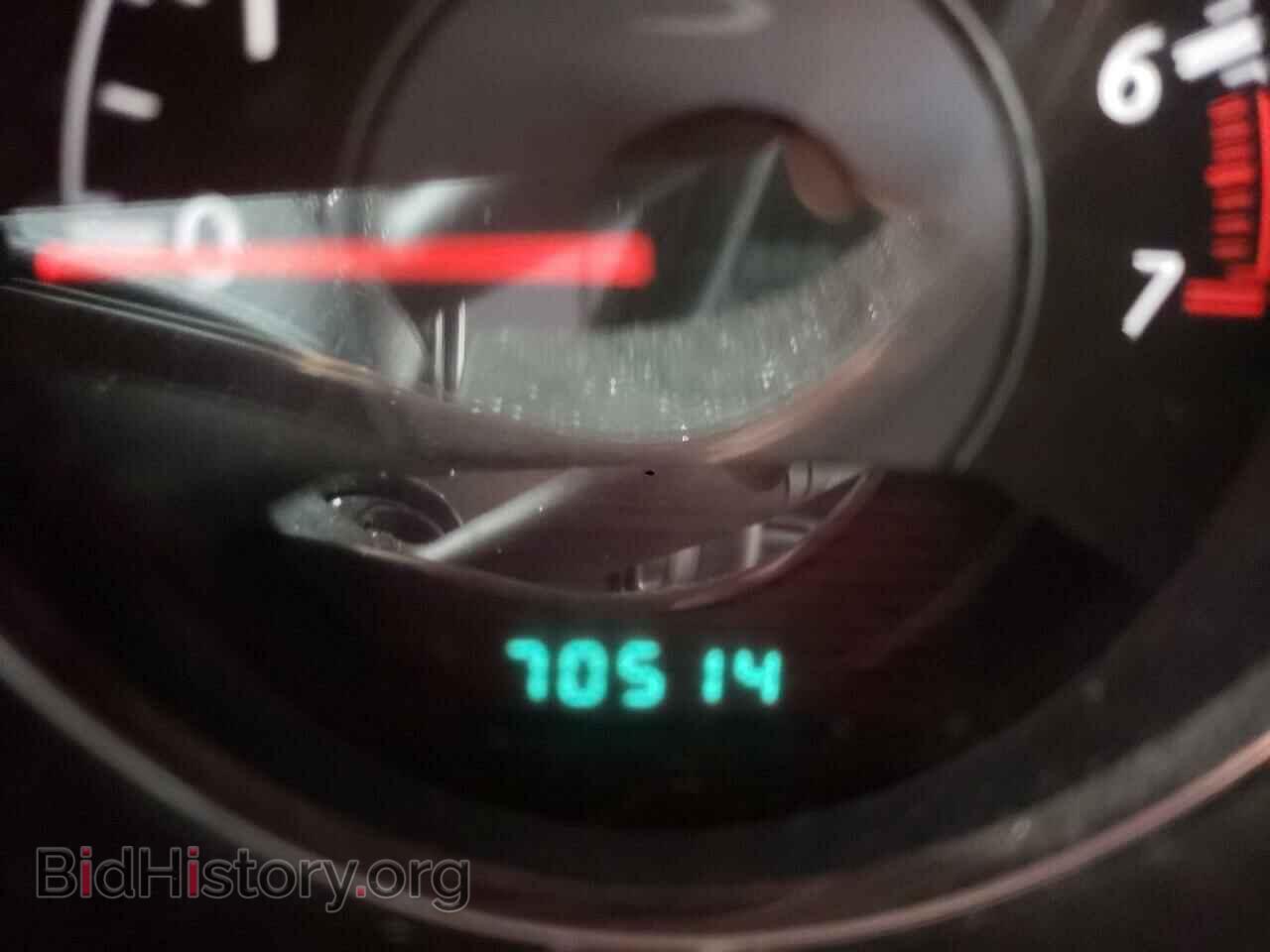 2013 CHRYSLER 200 - VIN: 1C3CCBBB8DN521821 - Фото 8