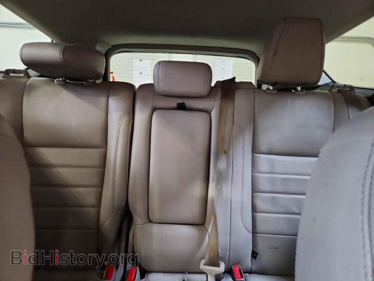 2015 FORD ESCAPE - VIN: 1FMCU9G95FUA01331 - Фото 10