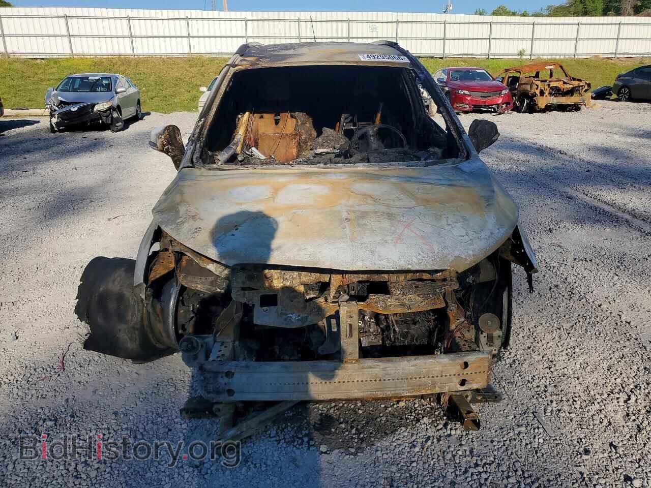 2018 BUICK ENCORE - VIN: KL4CJASB3JB685836 - Photo 5