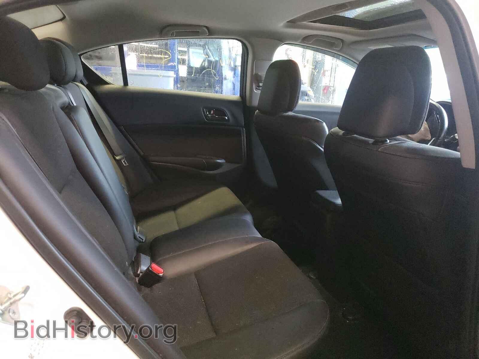 2013 ACURA ILX - VIN: 19VDE1F38DE011232 - Фото 6