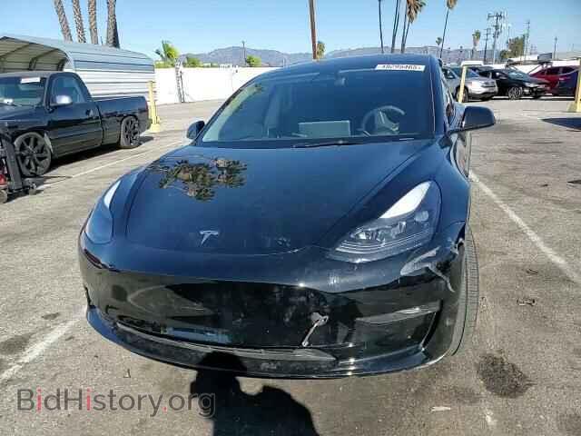 2023 TESLA MODEL 3 - VIN: 5YJ3E1EA4PF706521 - Фото 10