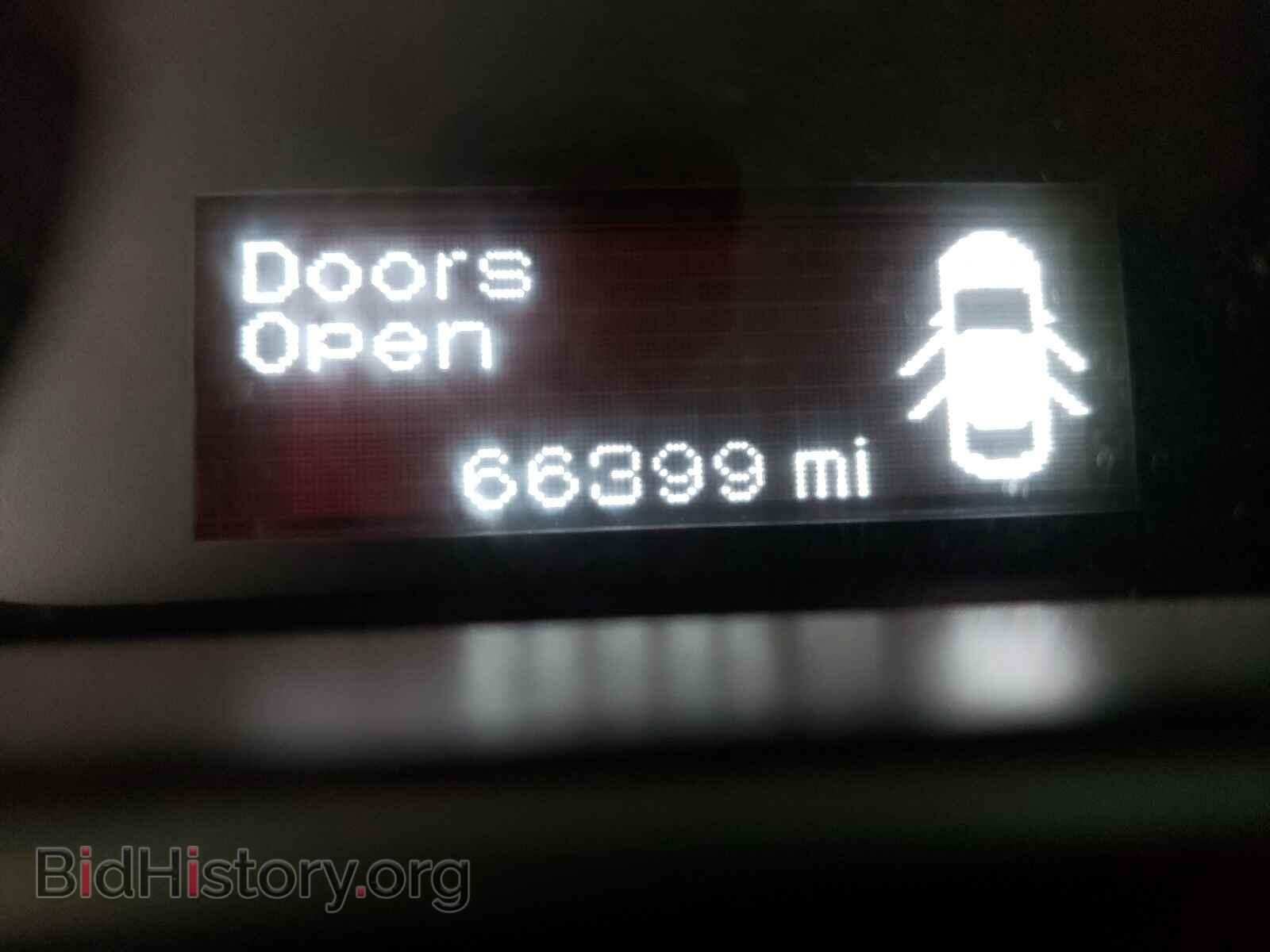 2016 DODGE DART - VIN: 1C3CDFBB2GD645355 - Фото 8