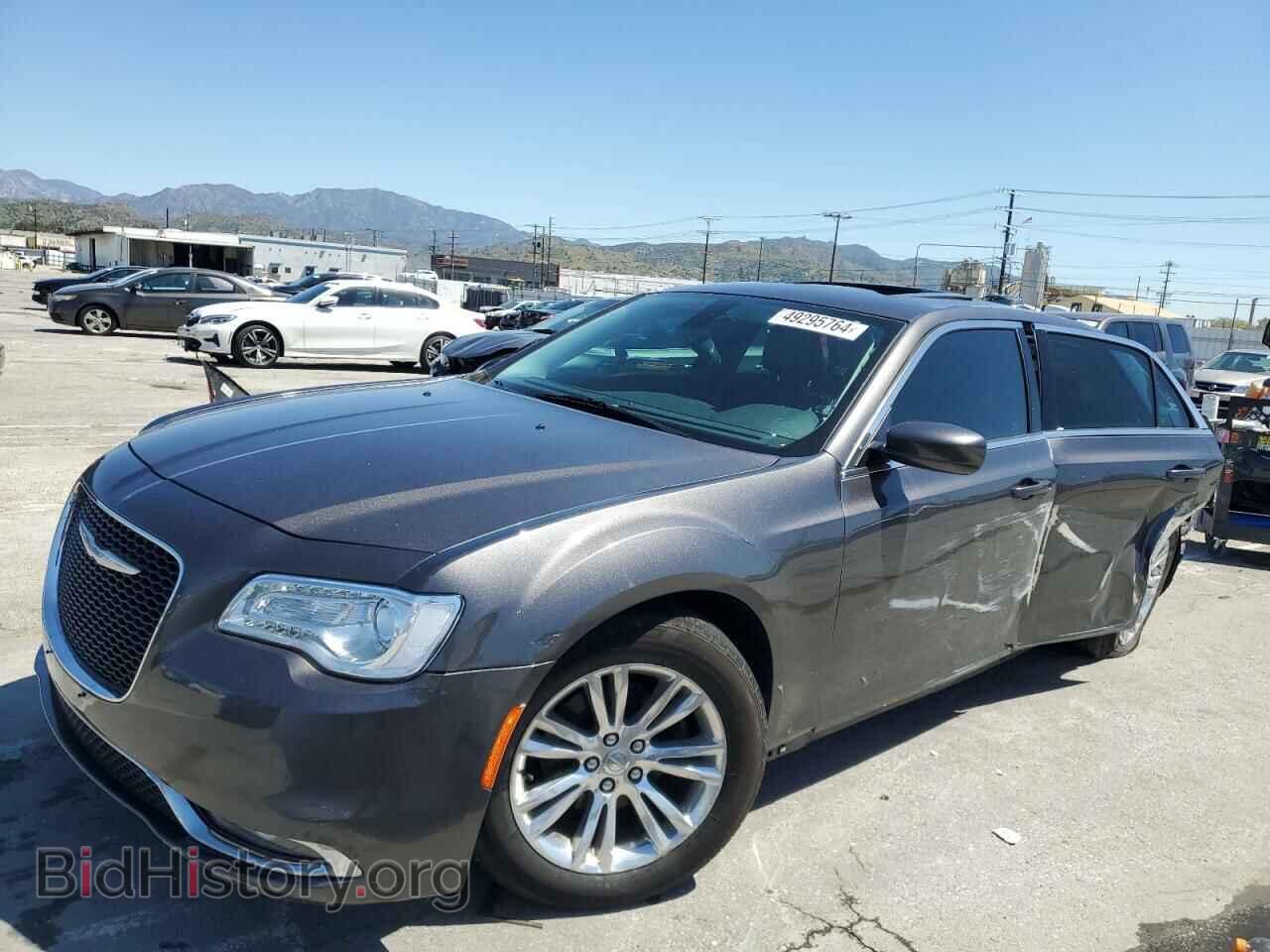 Photo 2C3CCAAG8HH547079 - CHRYSLER 300 2017