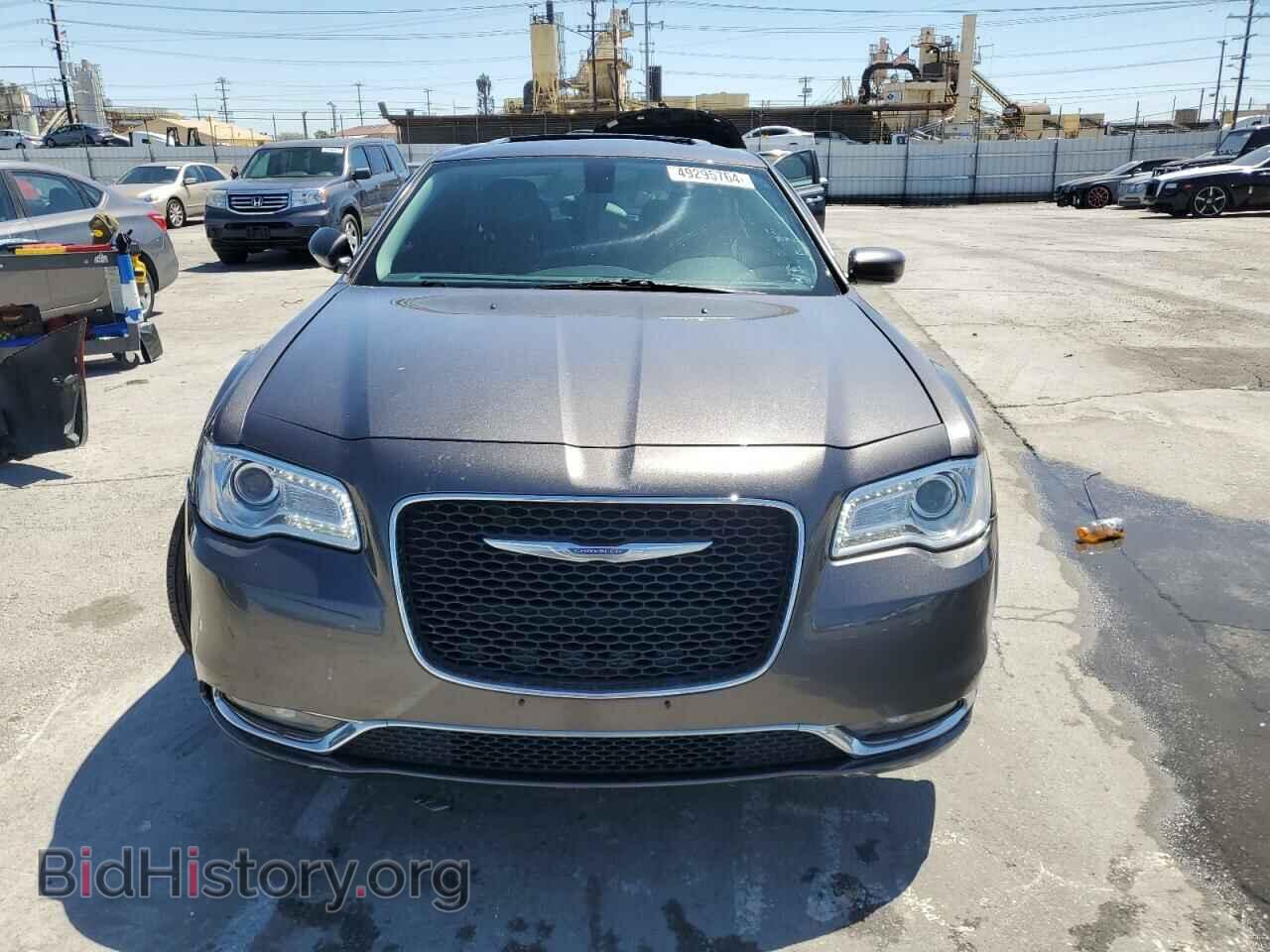 2017 CHRYSLER 300 - VIN: 2C3CCAAG8HH547079 - Фото 5