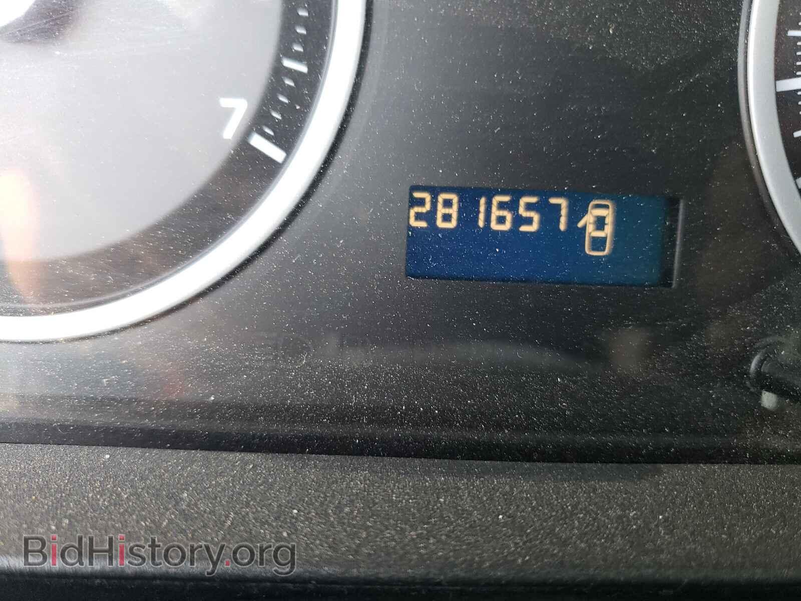2012 DODGE RAM 1500 - VIN: 1C6RD6FP5CS330025 - Фото 8