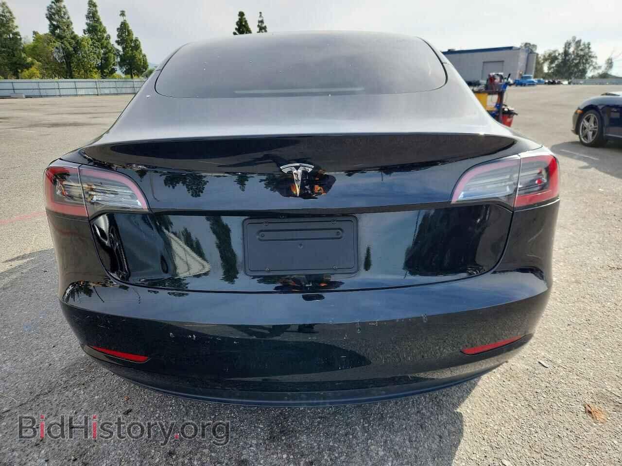2023 TESLA MODEL 3 - VIN: 5YJ3E1EA7PF542214 - Photo 6