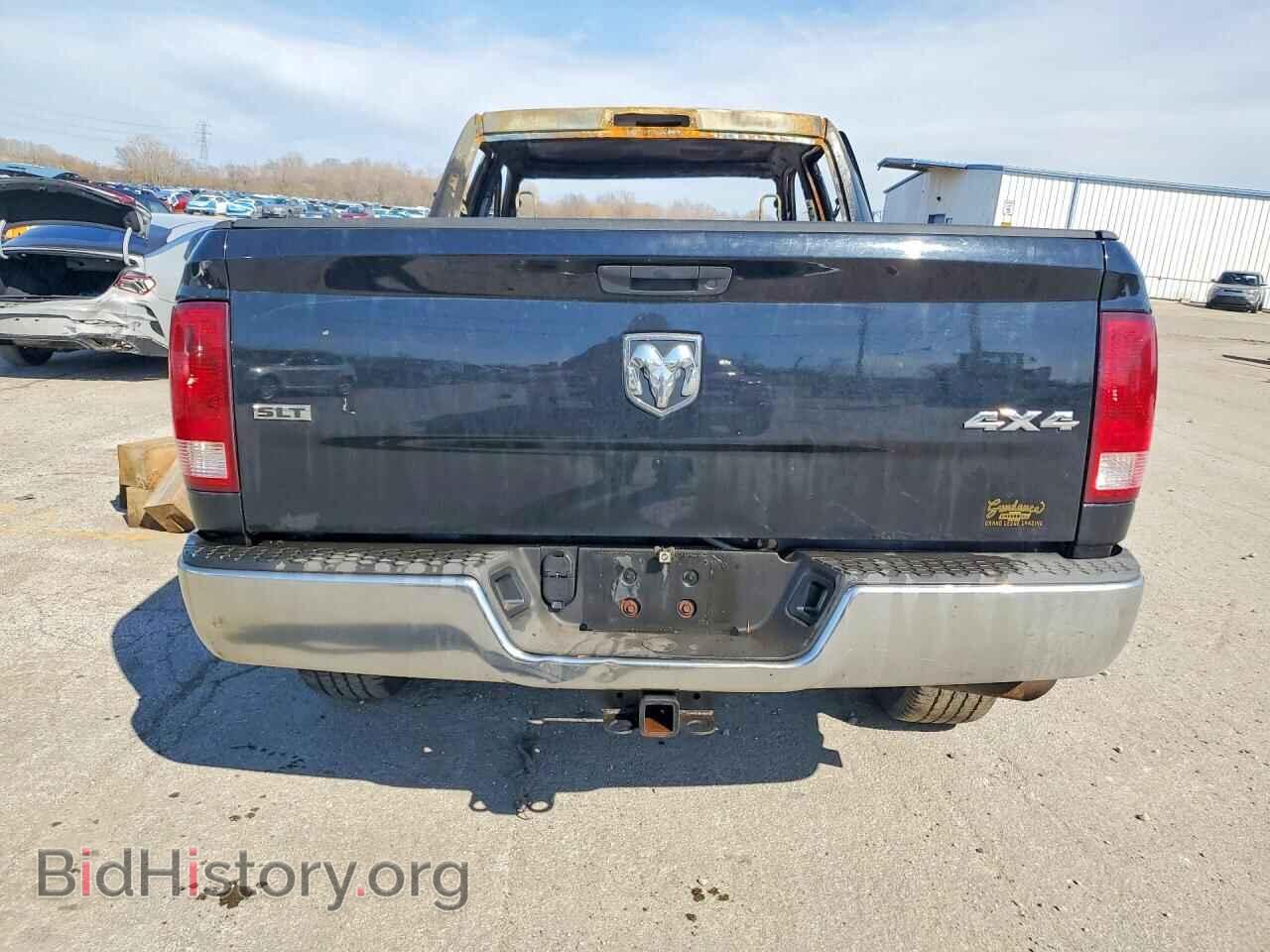 2014 RAM 1500 - VIN: 1C6RR7GG0ES124572 - Фото 6