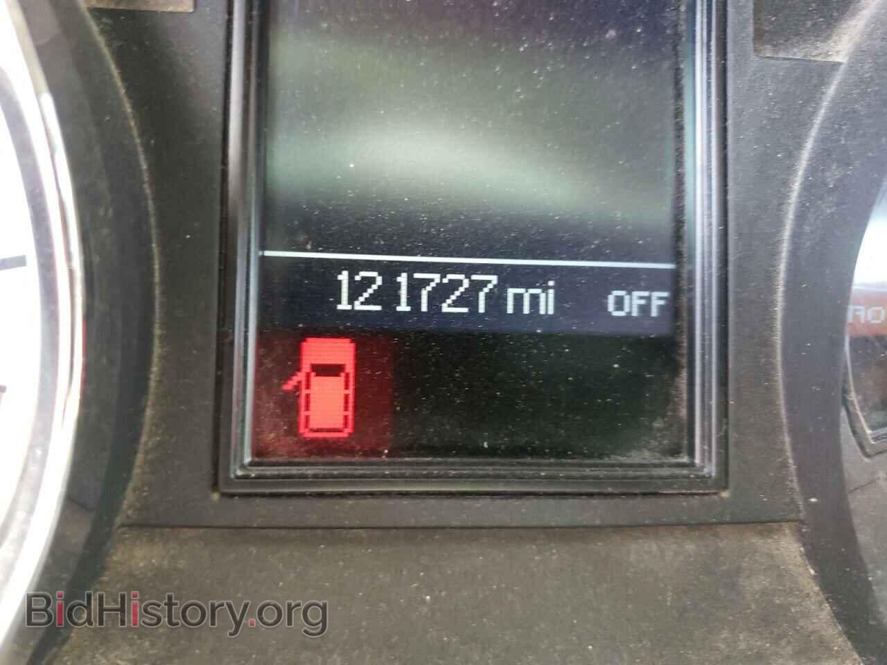 2012 DODGE DURANGO - VIN: 1C4RDJDG7CC191394 - Photo 8