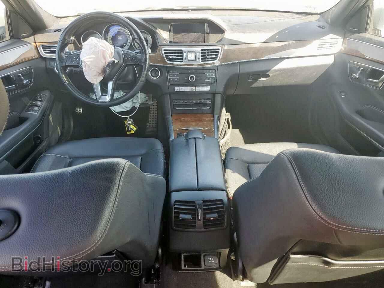 2016 MERCEDES-BENZ E-CLASS - VIN: WDDHF5KB4GB271368 - Фото 8