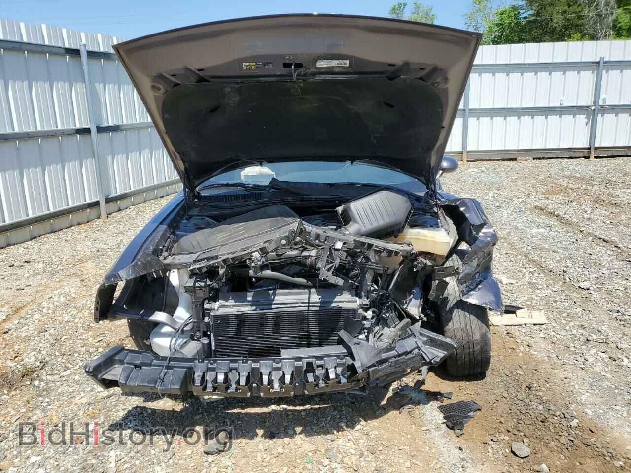 2018 DODGE CHALLENGER - VIN: 2C3CDZAG7JH314621 - Photo 5