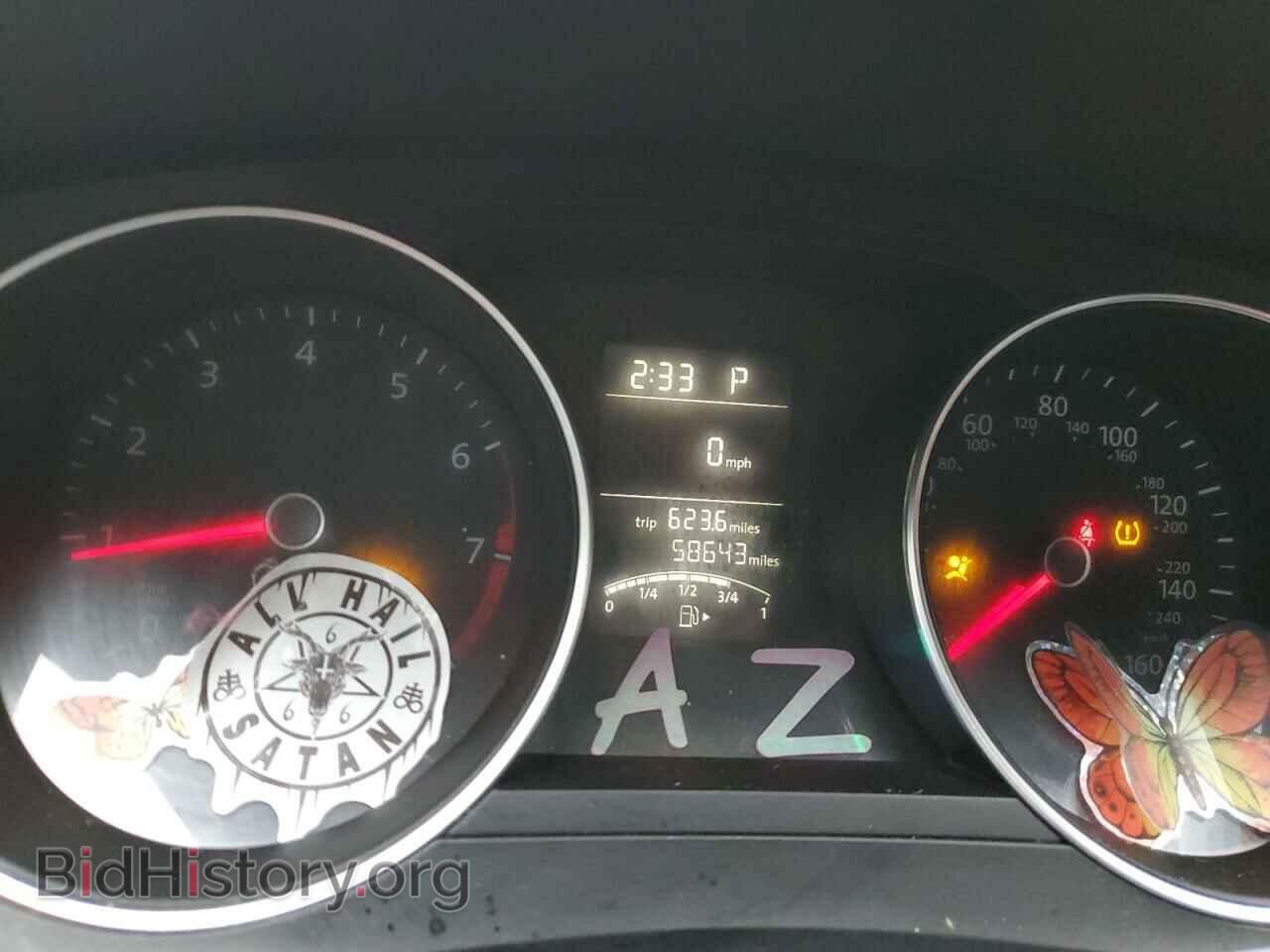 2017 VOLKSWAGEN JETTA - VIN: 3VW2B7AJ6HM335904 - Фото 9