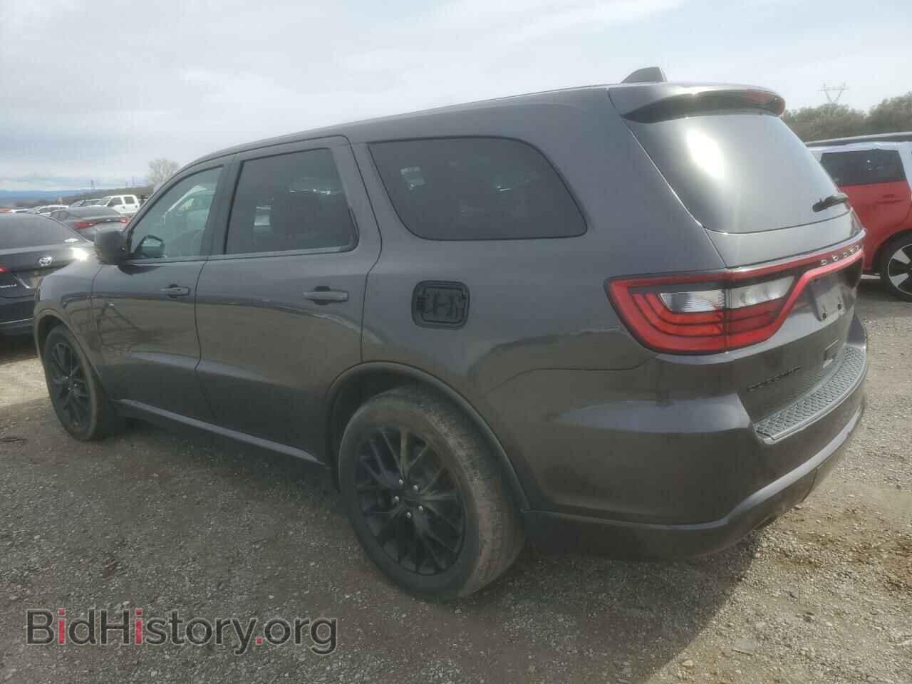 2015 DODGE DURANGO - VIN: 1C4RDHAG8FC766118 - Photo 2
