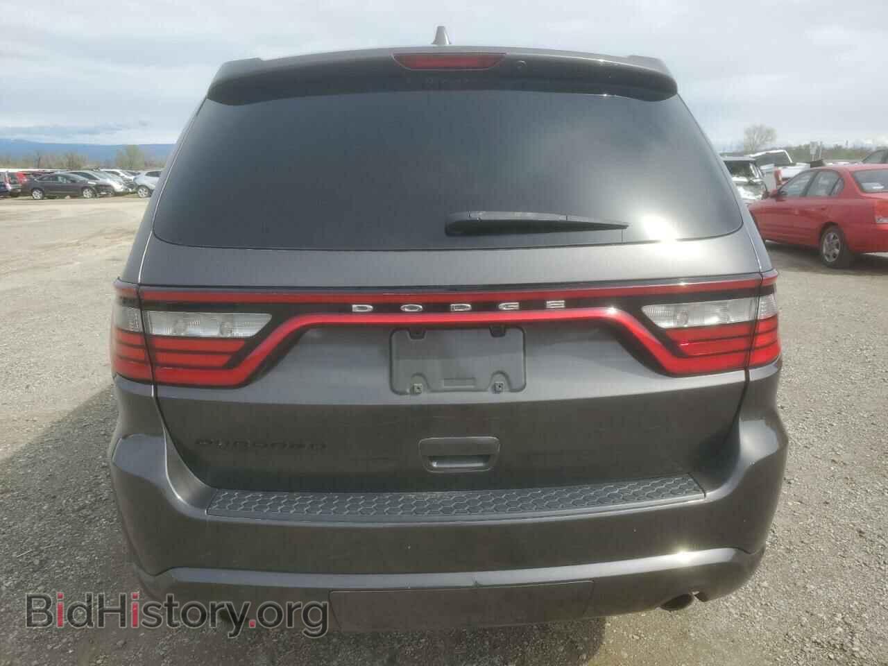 2015 DODGE DURANGO - VIN: 1C4RDHAG8FC766118 - Photo 6