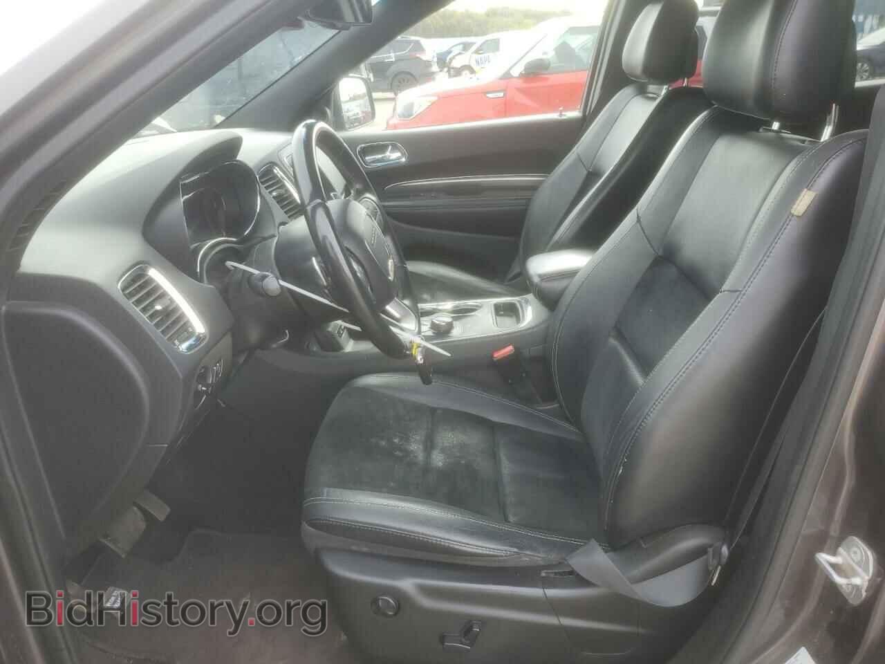 2015 DODGE DURANGO - VIN: 1C4RDHAG8FC766118 - Photo 7