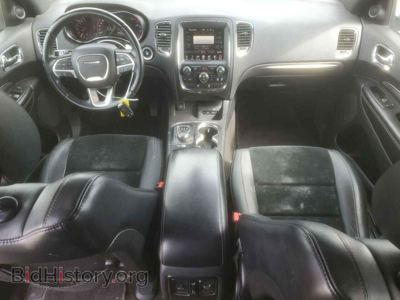 2015 DODGE DURANGO - VIN: 1C4RDHAG8FC766118 - Photo 8