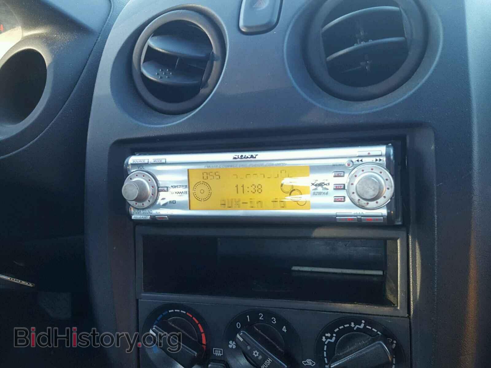 2003 MITSUBISHI ECLIPSE - VIN: 4A3AE45G43E141502 - Photo 9