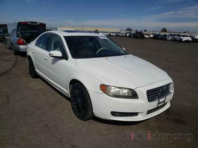 Photo YV1AS982671025301 - VOLVO S80 2007