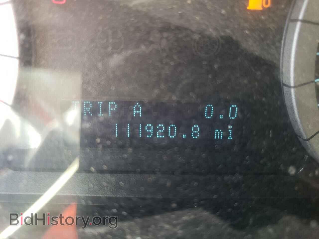 2012 FORD ESCAPE - VIN: 1FMCU0D76CKB32144 - Фото 8