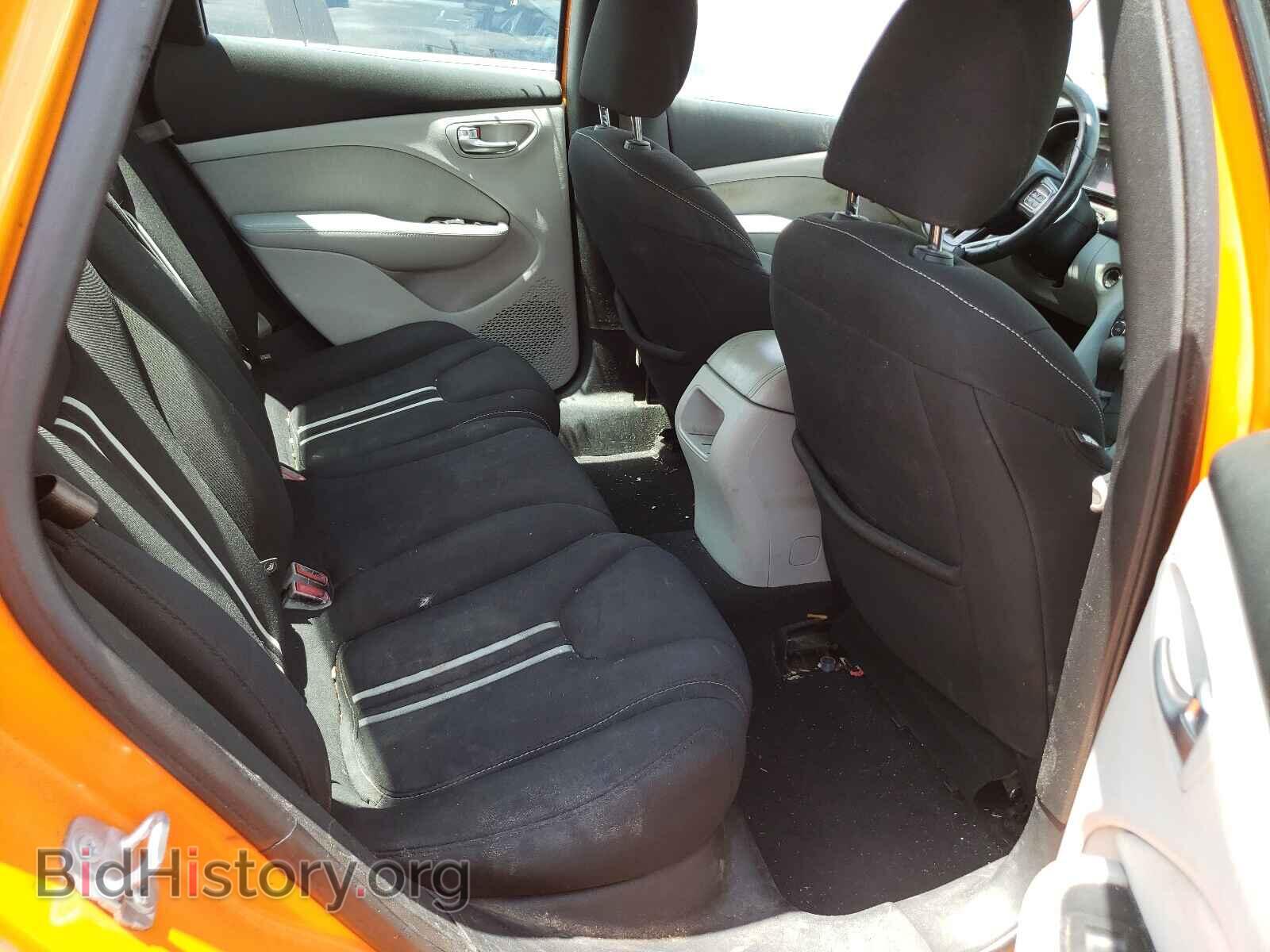 2013 DODGE DART - VIN: 1C3CDFBA4DD344296 - Фото 6