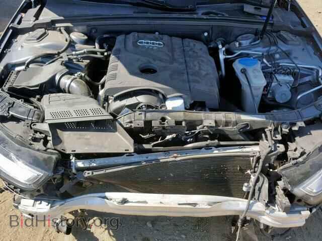 2016 AUDI A4 - VIN: WAUBFAFL6GN006877 - Фото 7