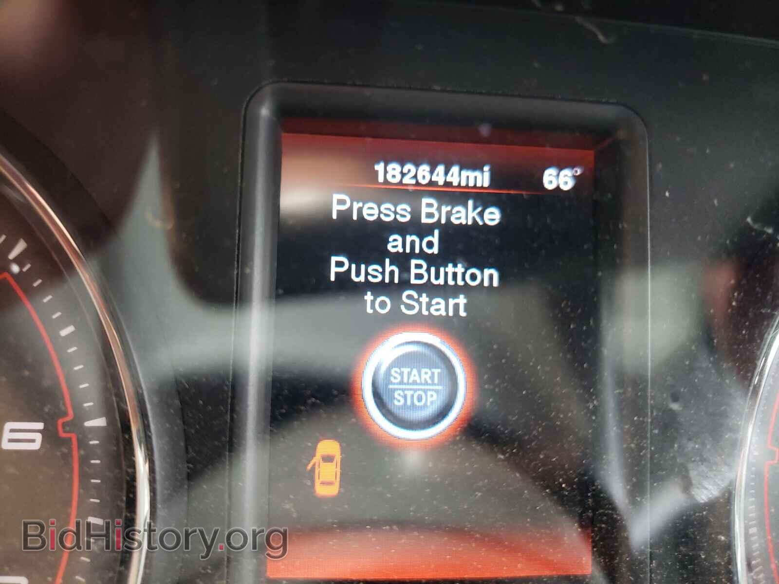 2012 DODGE CHARGER - VIN: 2C3CDXAT5CH241687 - Фото 8