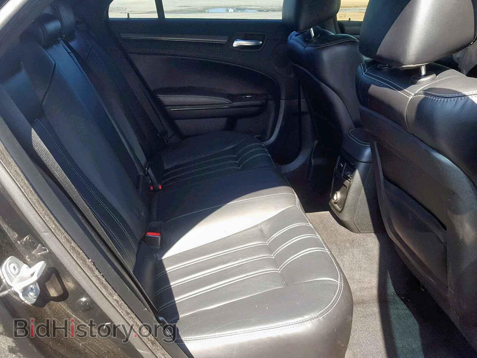 2014 CHRYSLER 300 - VIN: 2C3CCABG5EH209312 - Фото 6