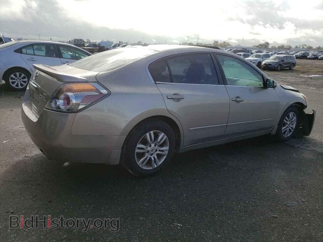 2012 NISSAN ALTIMA - VIN: 1N4AL2AP5CC190812 - Photo 3