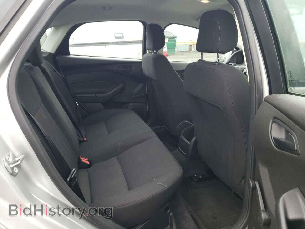 2016 FORD FOCUS - VIN: 1FADP3E26GL255131 - Photo 6