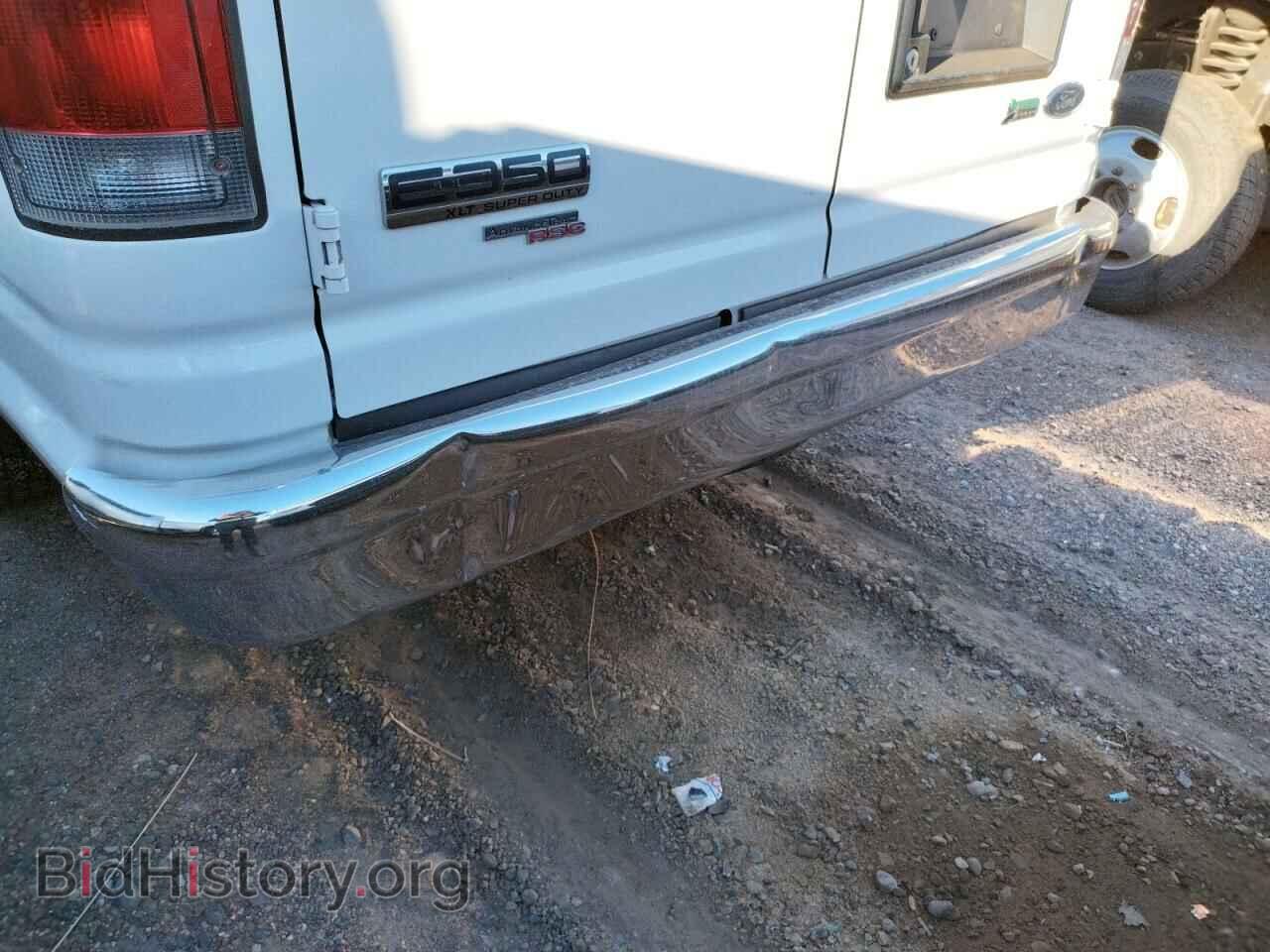 2012 FORD ECONOLINE - VIN: 1FBSS3BL2CDA01664 - Фото 9