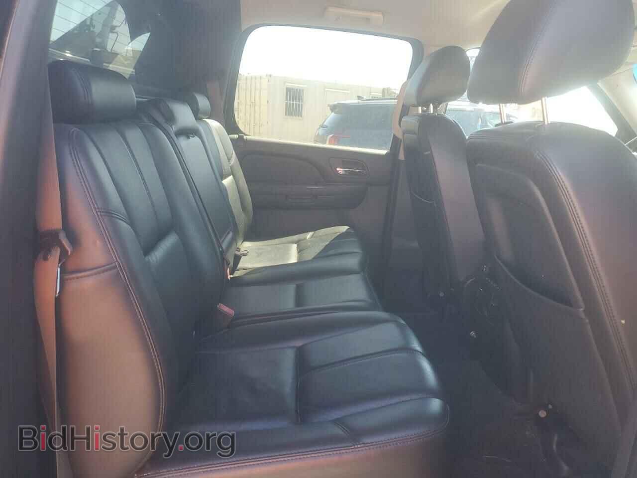 2011 CHEVROLET AVALANCHE - VIN: 3GNMCFE05BG388885 - Фото 10