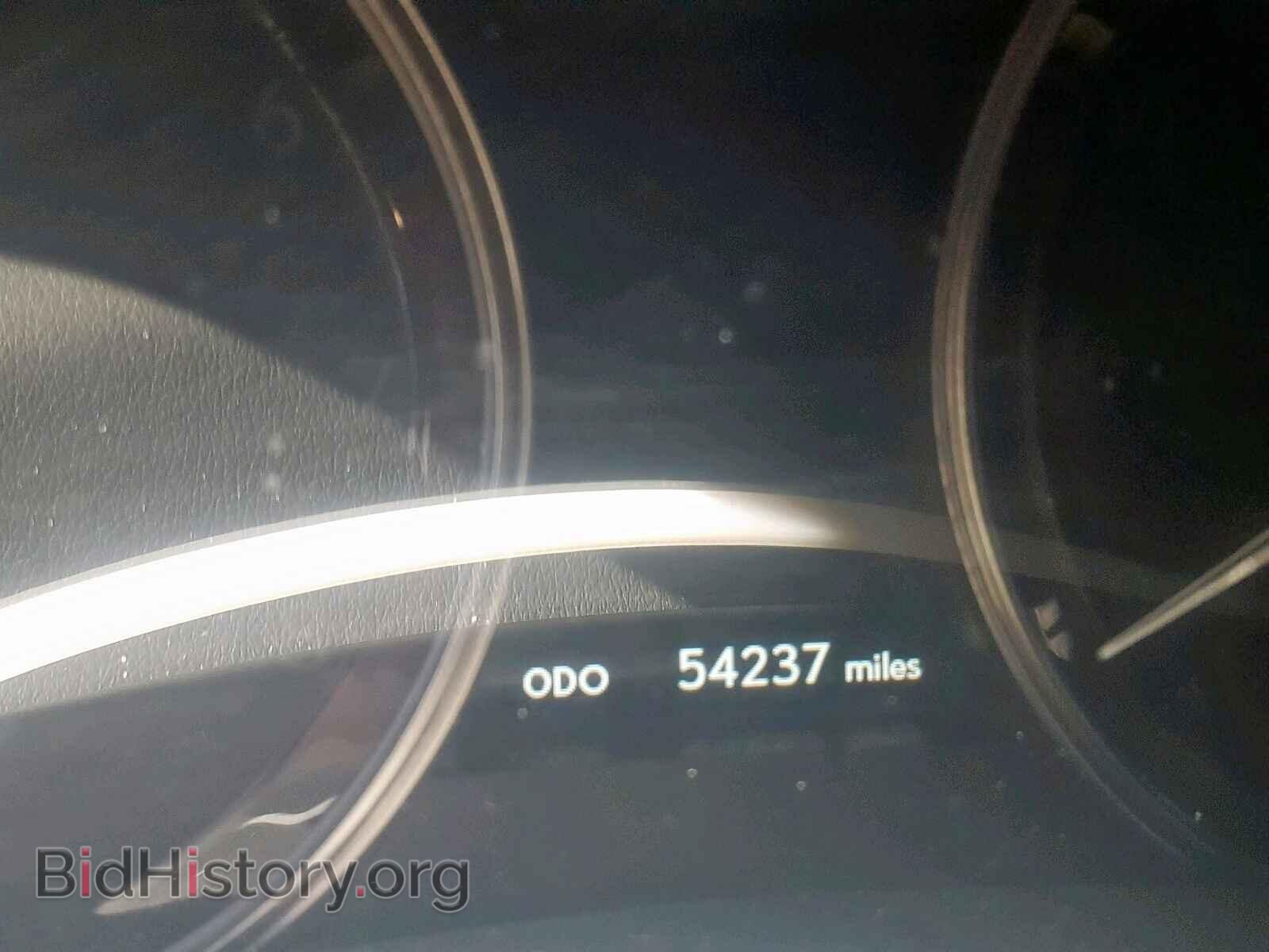 2014 LEXUS GS350 - VIN: JTHCE1BL4E5022703 - Фото 8