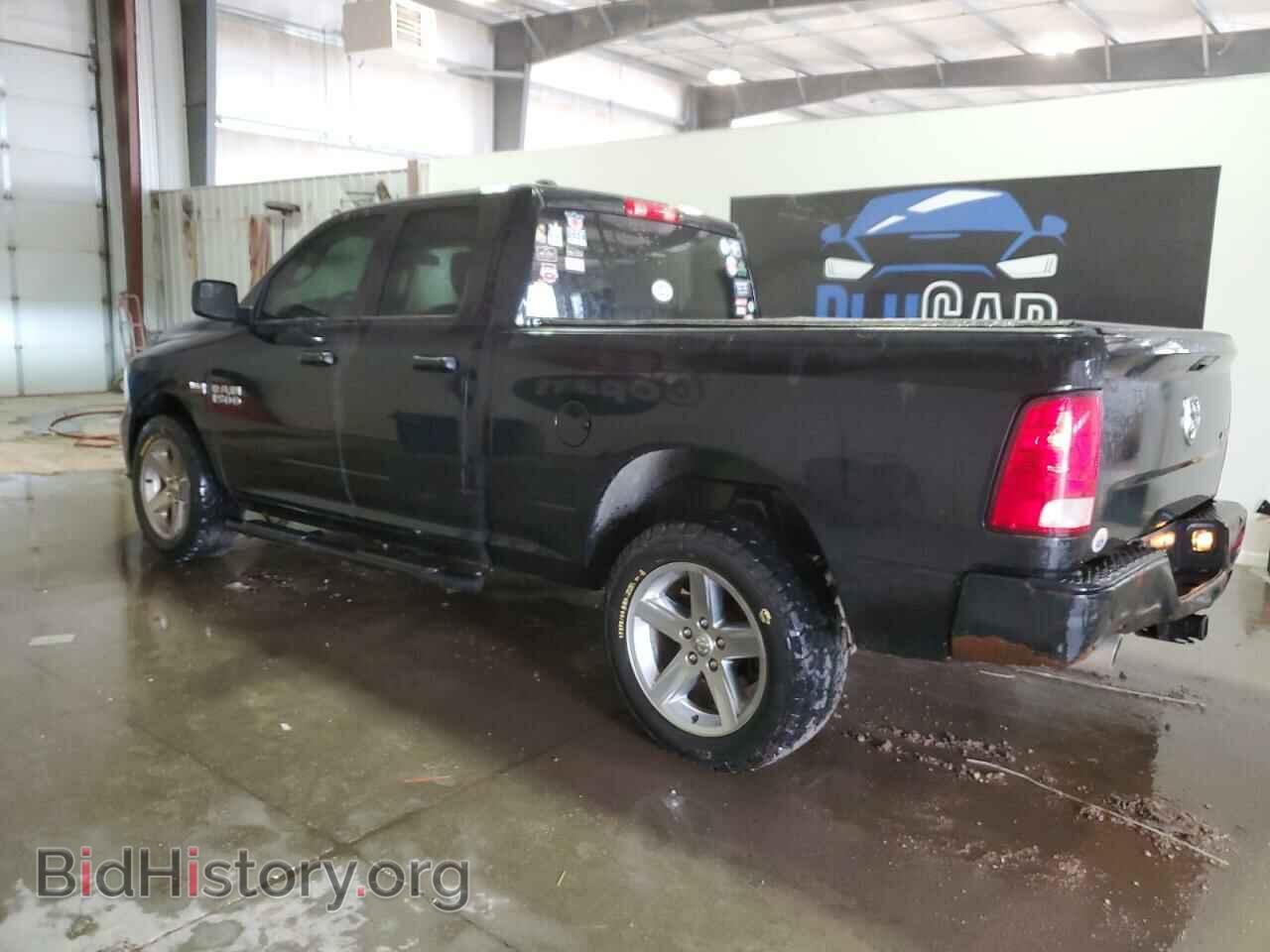 2017 RAM 1500 - VIN: 1C6RR7FT8HS600702 - Photo 2