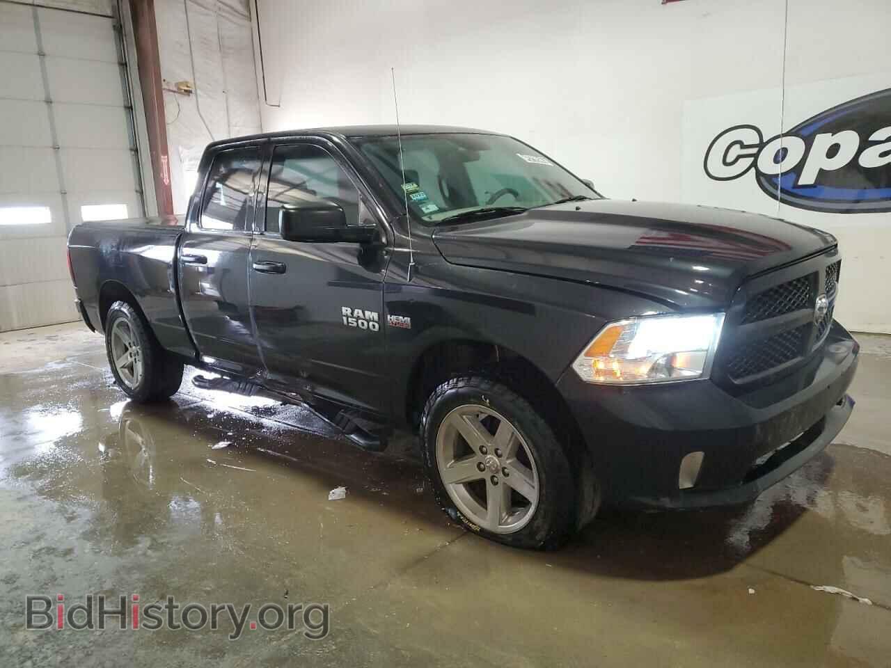 2017 RAM 1500 - VIN: 1C6RR7FT8HS600702 - Photo 4