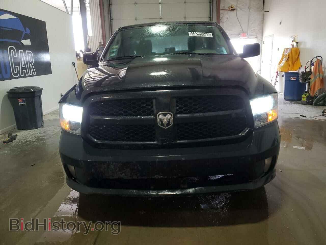 2017 RAM 1500 - VIN: 1C6RR7FT8HS600702 - Photo 5