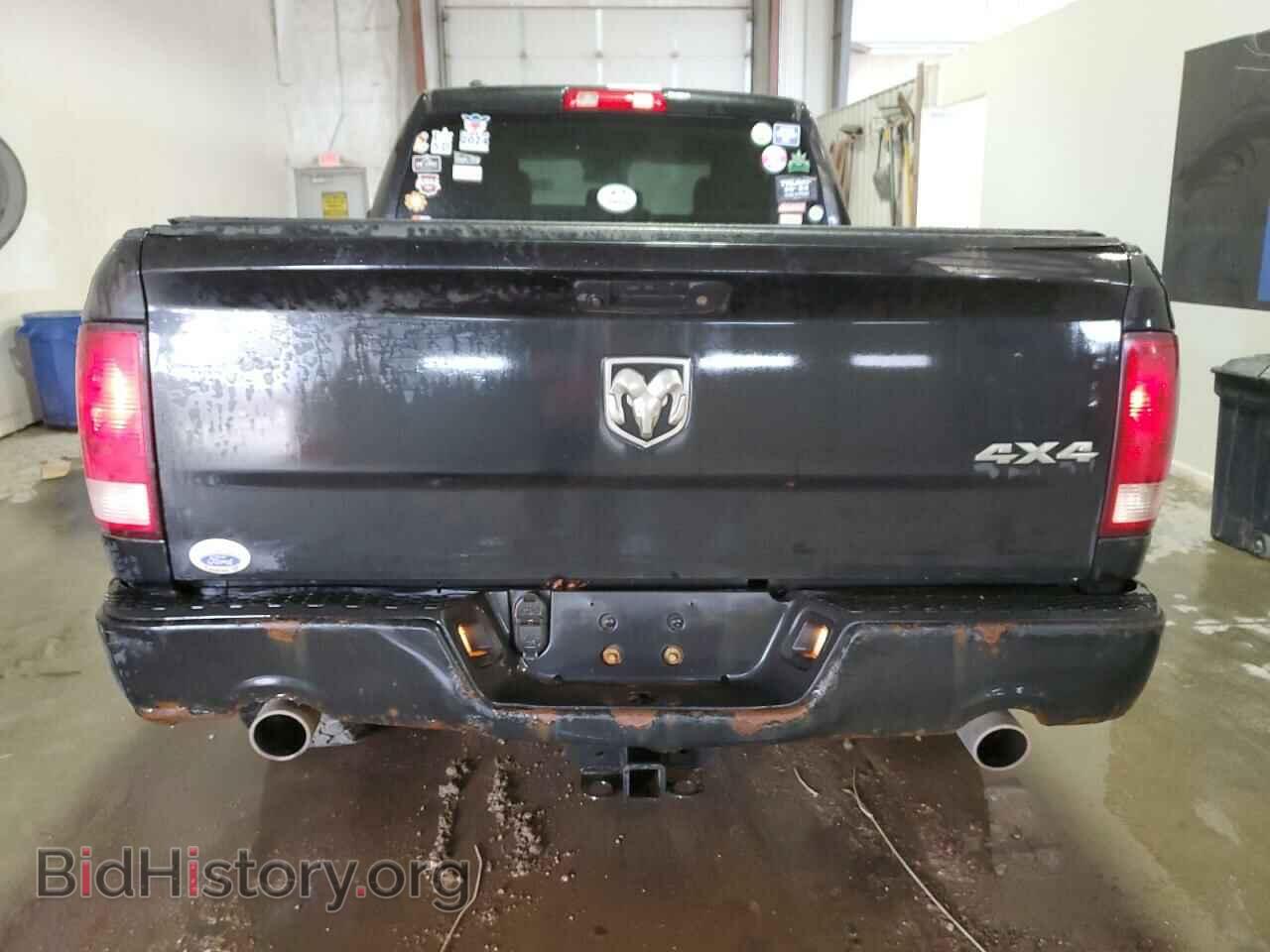 2017 RAM 1500 - VIN: 1C6RR7FT8HS600702 - Photo 6
