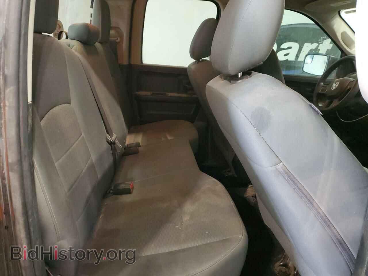 2017 RAM 1500 - VIN: 1C6RR7FT8HS600702 - Photo 10