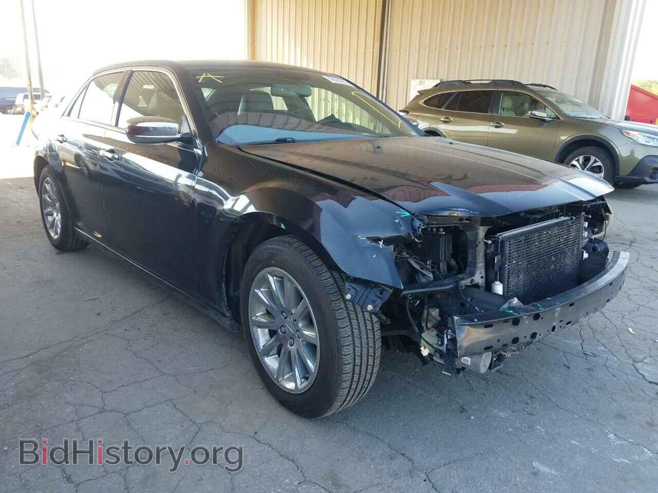 Photo 2C3CCAEG4EH320784 - CHRYSLER 300 2014