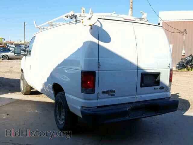 2012 FORD ECONOLINE - VIN: 1FTNE2EW8CDB01865 - Photo 3