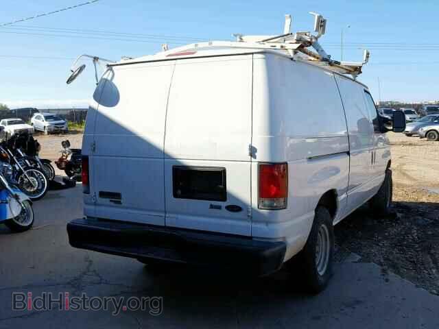 2012 FORD ECONOLINE - VIN: 1FTNE2EW8CDB01865 - Photo 4