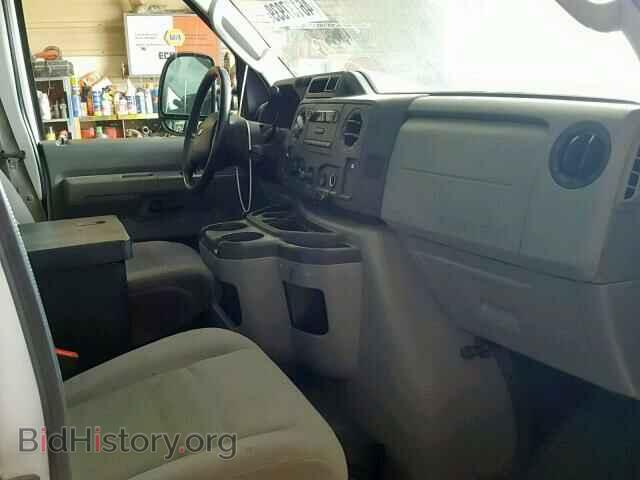 2012 FORD ECONOLINE - VIN: 1FTNE2EW8CDB01865 - Photo 5