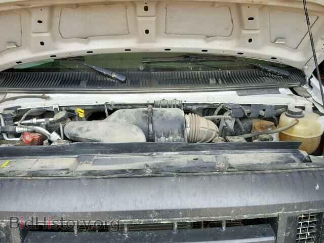 2012 FORD ECONOLINE - VIN: 1FTNE2EW8CDB01865 - Photo 7