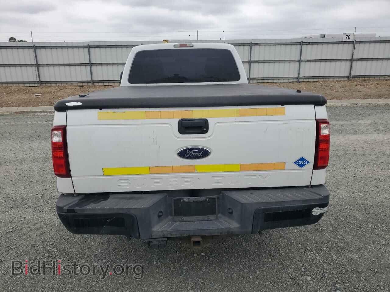 2013 FORD F250 - VIN: 1FTBF2A62DEB81813 - Фото 6