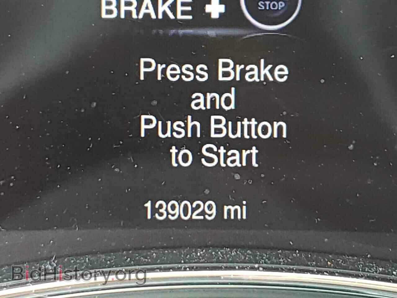 2014 DODGE DURANGO - VIN: 1C4RDJDGXEC267435 - Фото 8