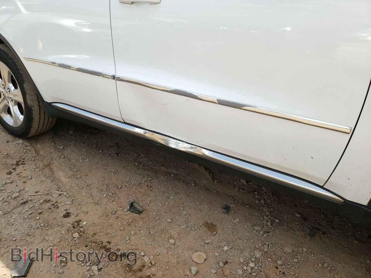 2014 DODGE DURANGO - VIN: 1C4RDJDGXEC267435 - Фото 9